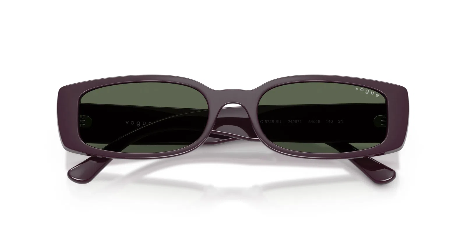 Vogue 5725SU Sunglasses - view 17